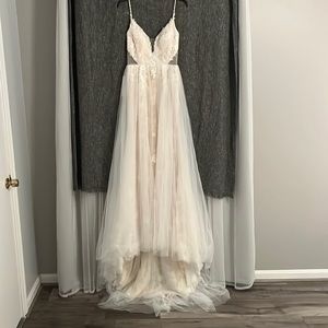 Say “I do” in Azealia